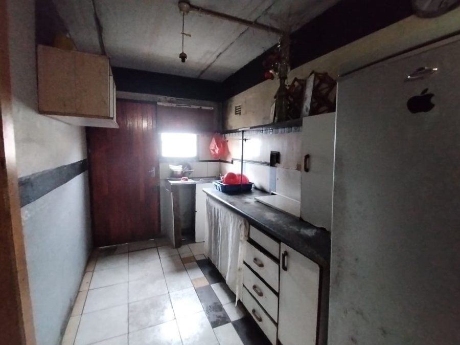 2 Bedroom Property for Sale in Pelican Park Western Cape